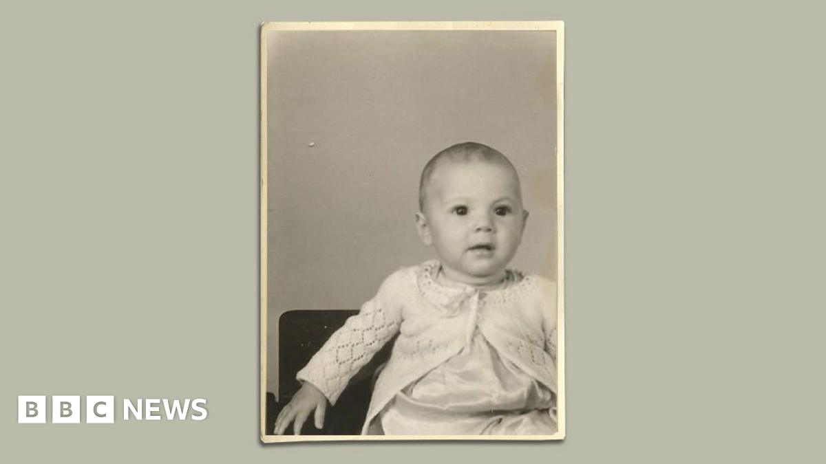 DNA Test Reveals Startling Family Secret: A Case Of Swapped Babies DNA Test Reveals Startling Family Secret: A Case Of Swapped Babies