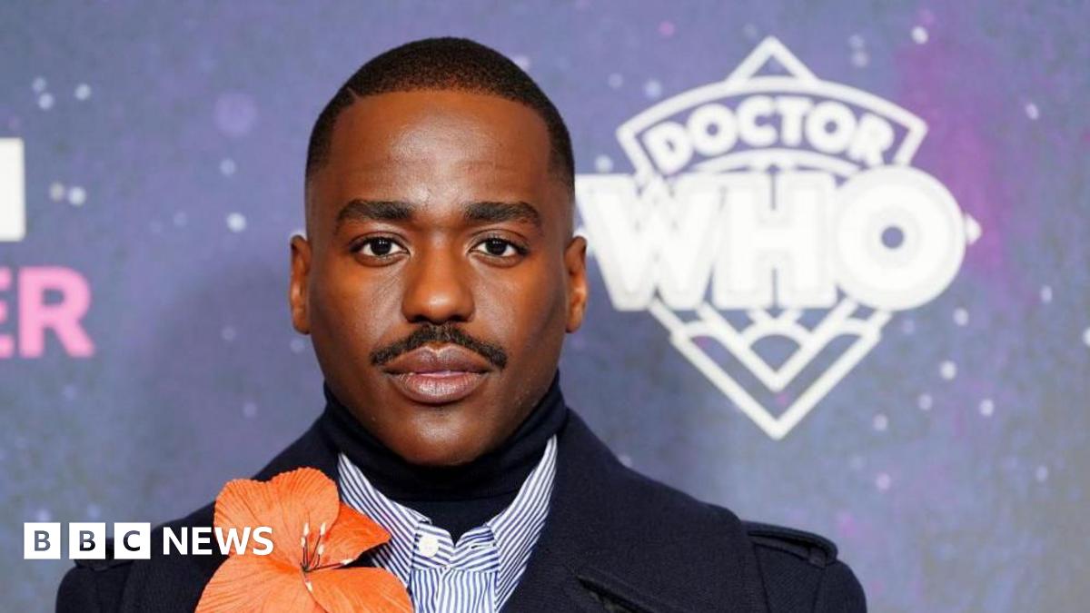 Doctor Who's Ncuti Gatwa To Regenerate: The Details Revealed Doctor Who's Ncuti Gatwa To Regenerate: The Details Revealed