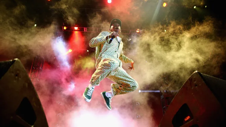 Dodger Stadium Hosts Camp Flog Gnaw 2025: Get Your Tickets Now! Dodger Stadium Hosts Camp Flog Gnaw 2025: Get Your Tickets Now!