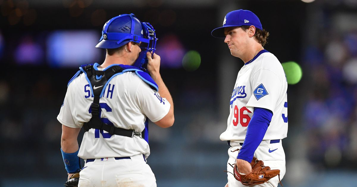 Dodgers Fall To A's In Series Opener: Post-Game Analysis Dodgers Fall To A's In Series Opener: Post-Game Analysis