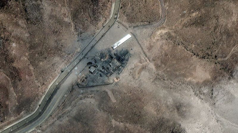 DOGE-Fueled Budget Cuts Impair US Military Readiness For Iran Conflict DOGE-Fueled Budget Cuts Impair US Military Readiness For Iran Conflict