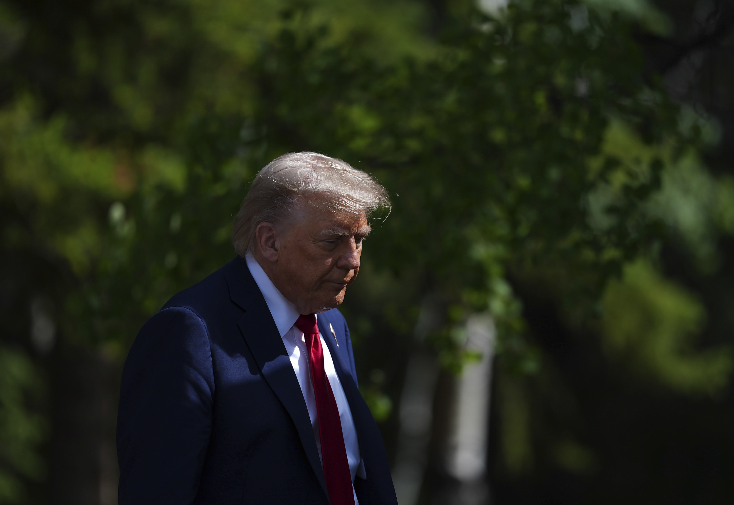 Donald Trump Faces Sharp Criticism From NAACP Donald Trump Faces Sharp Criticism From NAACP