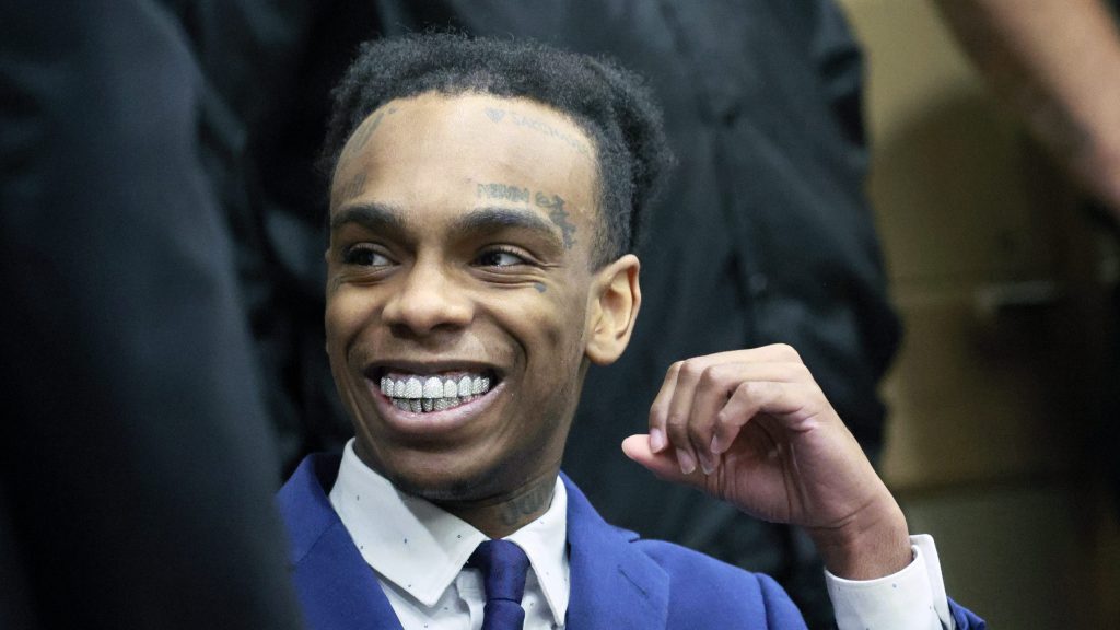 Double Murder Case: YNW Melly's Retrial Begins September 2025 Double Murder Case: YNW Melly's Retrial Begins September 2025