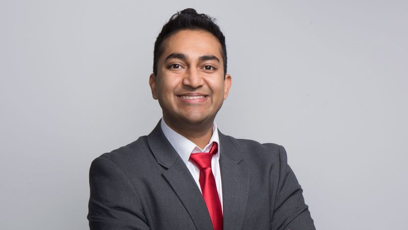 Dr. Vinay Prasad's Departure: A Controversial FDA Exit Dr. Vinay Prasad's Departure: A Controversial FDA Exit