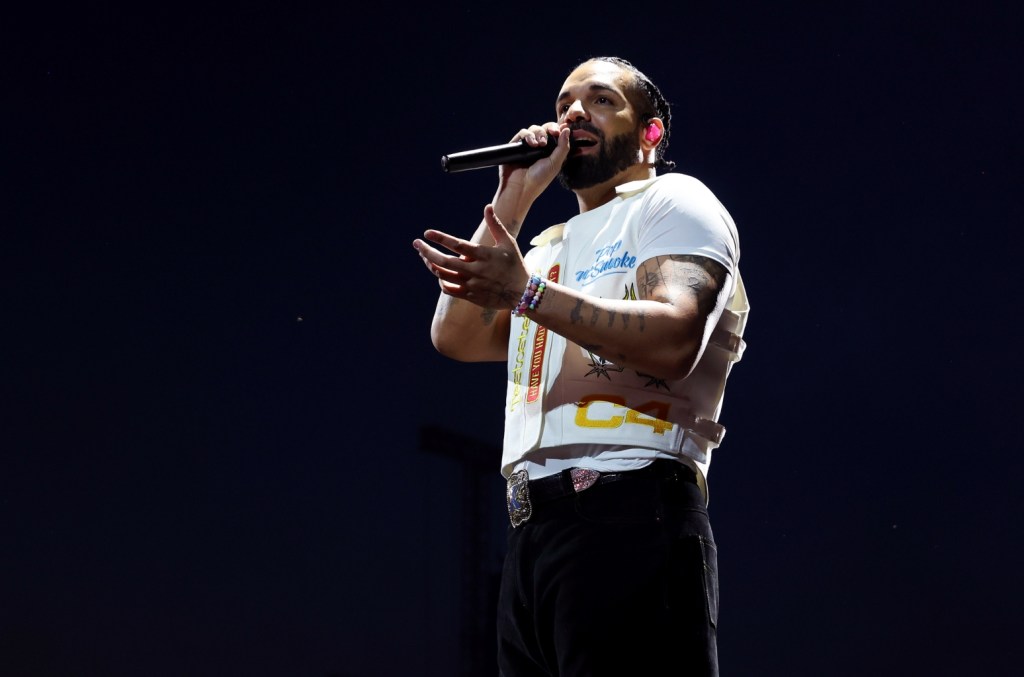 Drake Cancels Australia & New Zealand Tour: Official Statement Drake Cancels Australia & New Zealand Tour: Official Statement