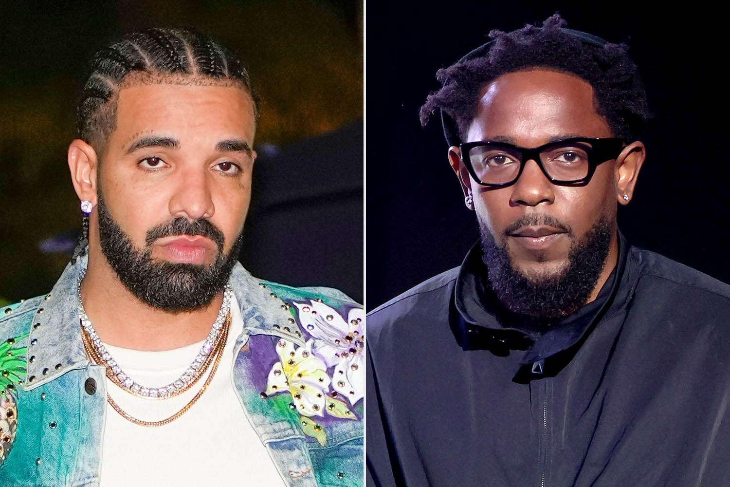 Drake's Recent Comments Hint At Fallout With Friends Post-Kendrick Lamar Beef Drake's Recent Comments Hint At Fallout With Friends Post-Kendrick Lamar Beef