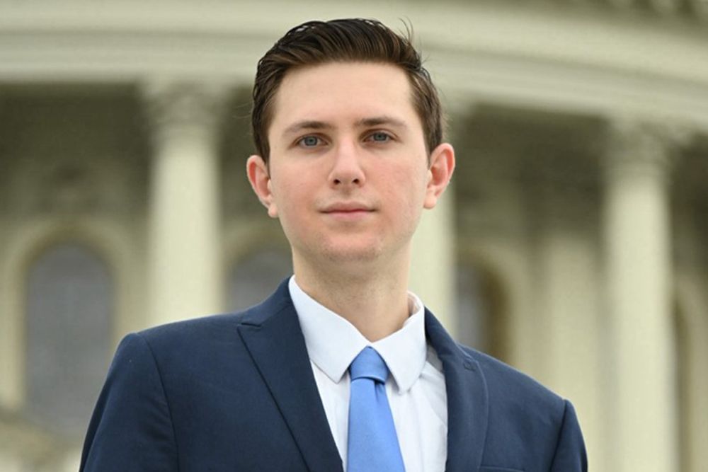 Drive-By Shooting Death Of Congressional Intern Leads To Teen Arrests