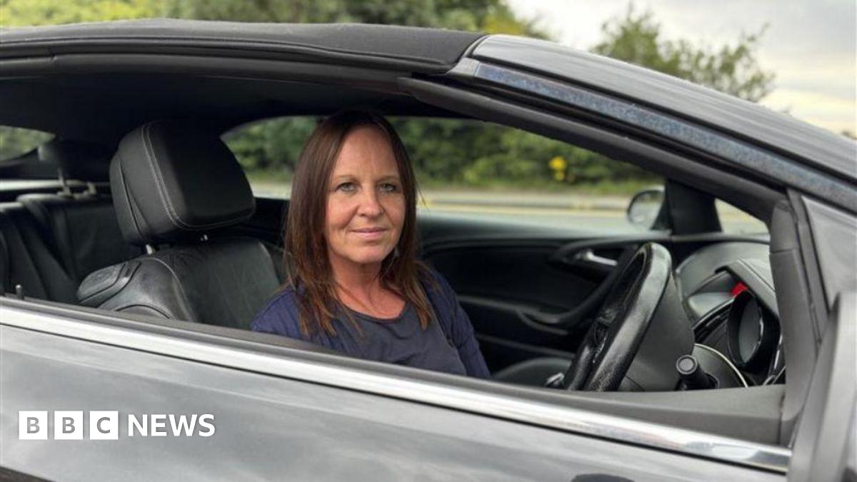 Drivers Parking In Laybys To Evade Airport Drop-Off Charges