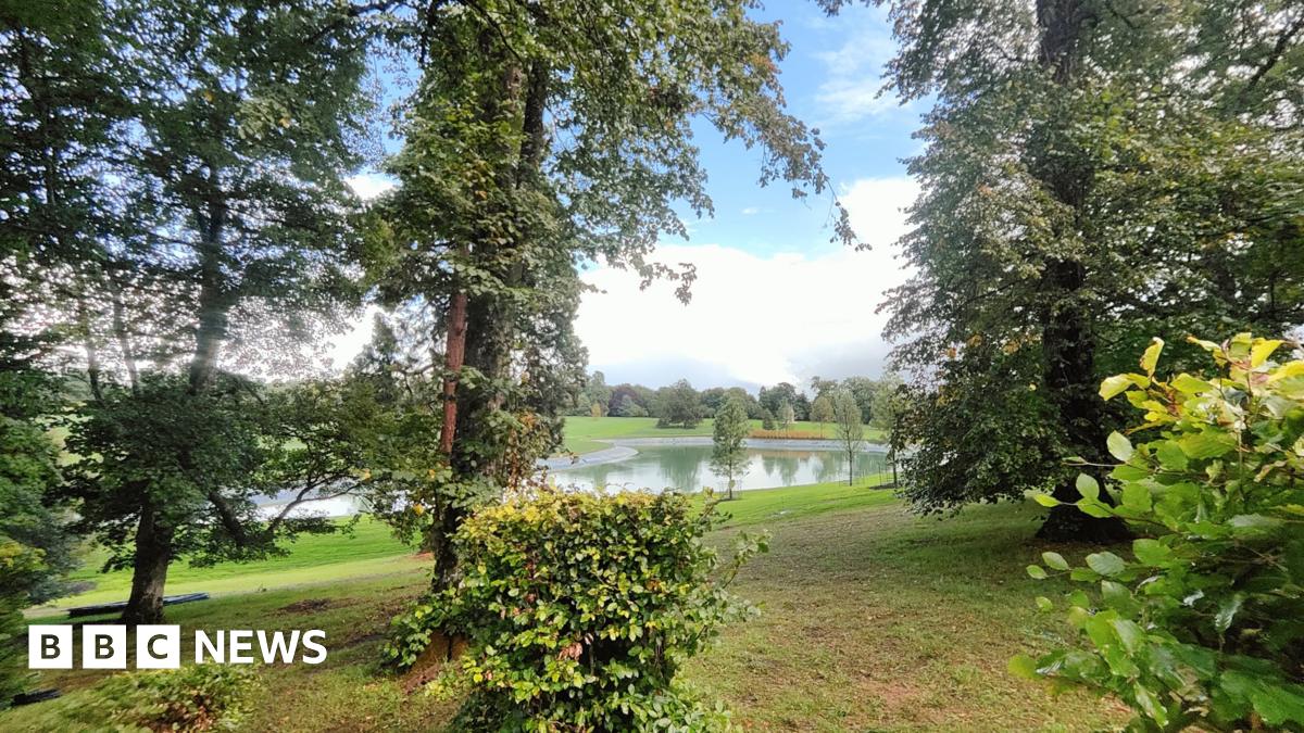 Drought Emergency: Southern Water Halts Tanker Runs To Private Lake Drought Emergency: Southern Water Halts Tanker Runs To Private Lake