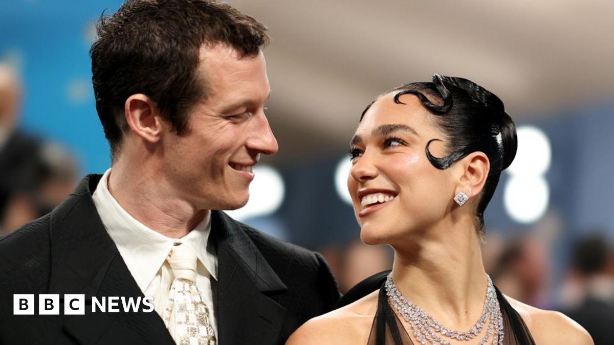 Dua Lipa And Callum Turner: Engagement Confirmed, Fans React Dua Lipa And Callum Turner: Engagement Confirmed, Fans React