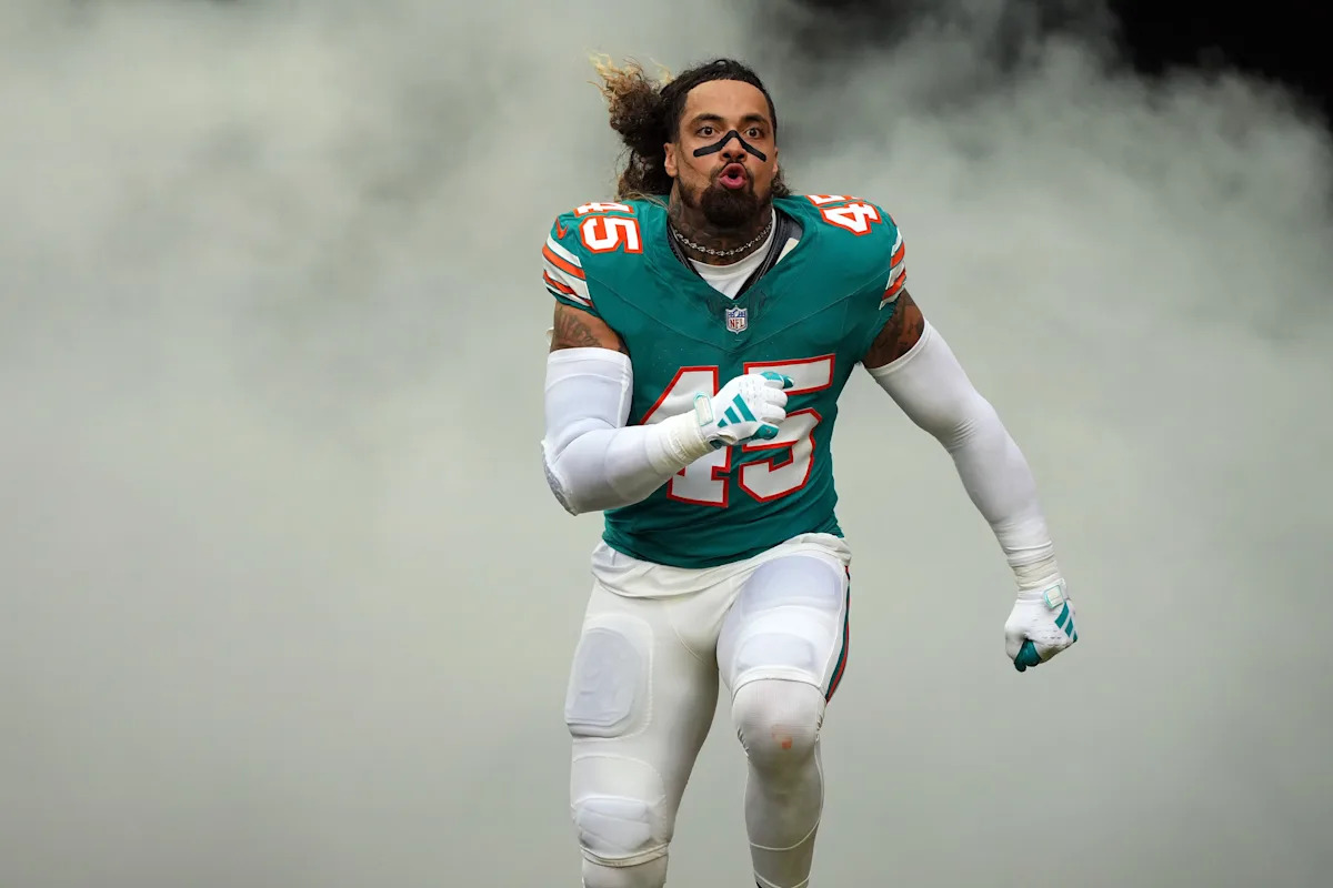 Duke Riley Joins Washington Commanders After Eagles Linebacker Evaluations Duke Riley Joins Washington Commanders After Eagles Linebacker Evaluations