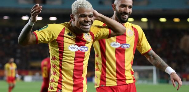 Dupla Brasileira No Ataque: Rival Do Flamengo E O Ídolo Ex-Vasco Dupla Brasileira No Ataque: Rival Do Flamengo E O Ídolo Ex-Vasco