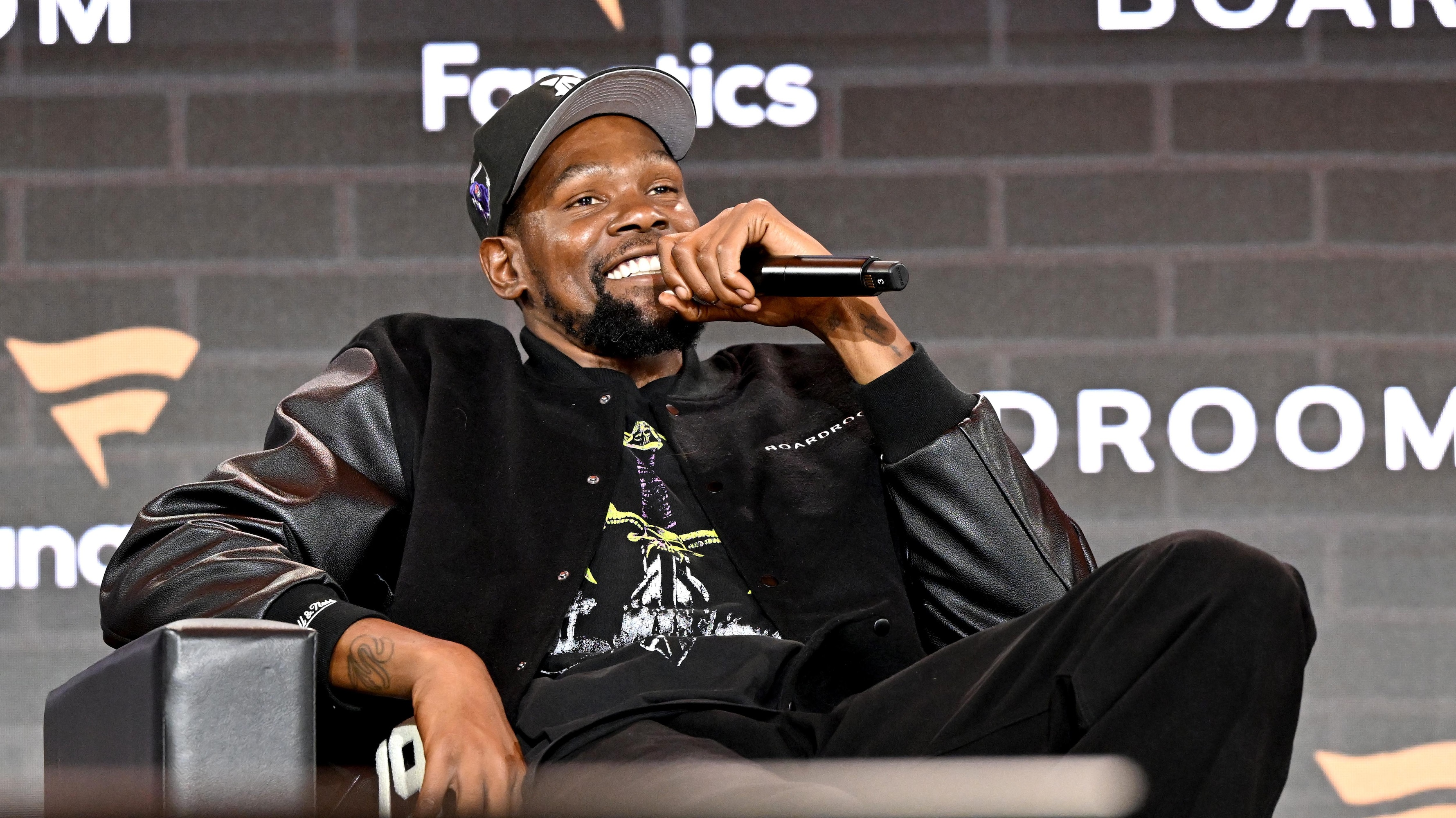 Durant Blocks Warriors Trade, Addresses Suns Trade Rumors: 