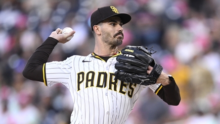 Dylan Cease Trade: Mets Reportedly In Talks With Padres Ahead Of 2025 Deadline