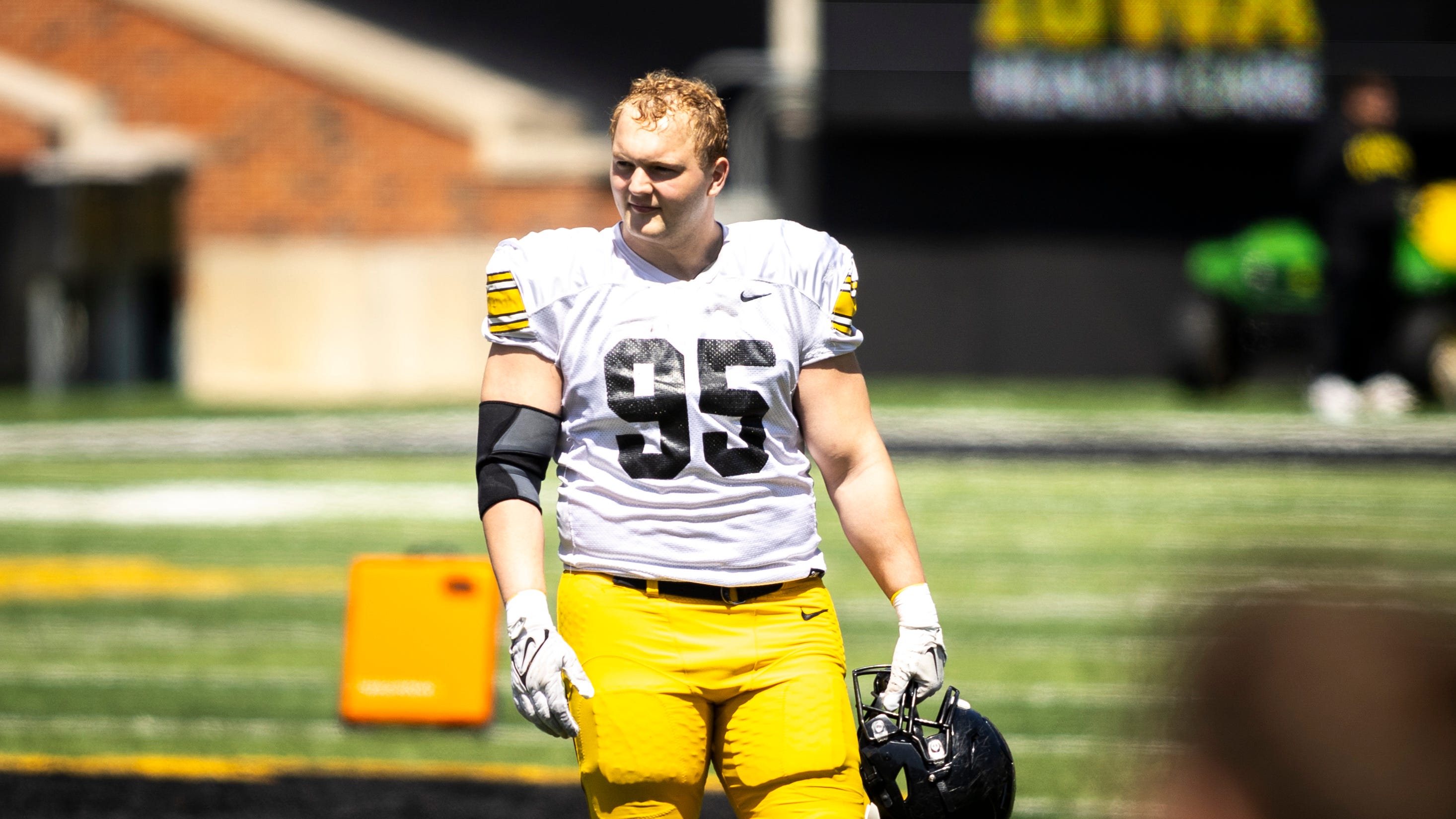 EA Sports College Football 2026: Predicting Iowa Hawkeyes' Top Performers EA Sports College Football 2026: Predicting Iowa Hawkeyes' Top Performers