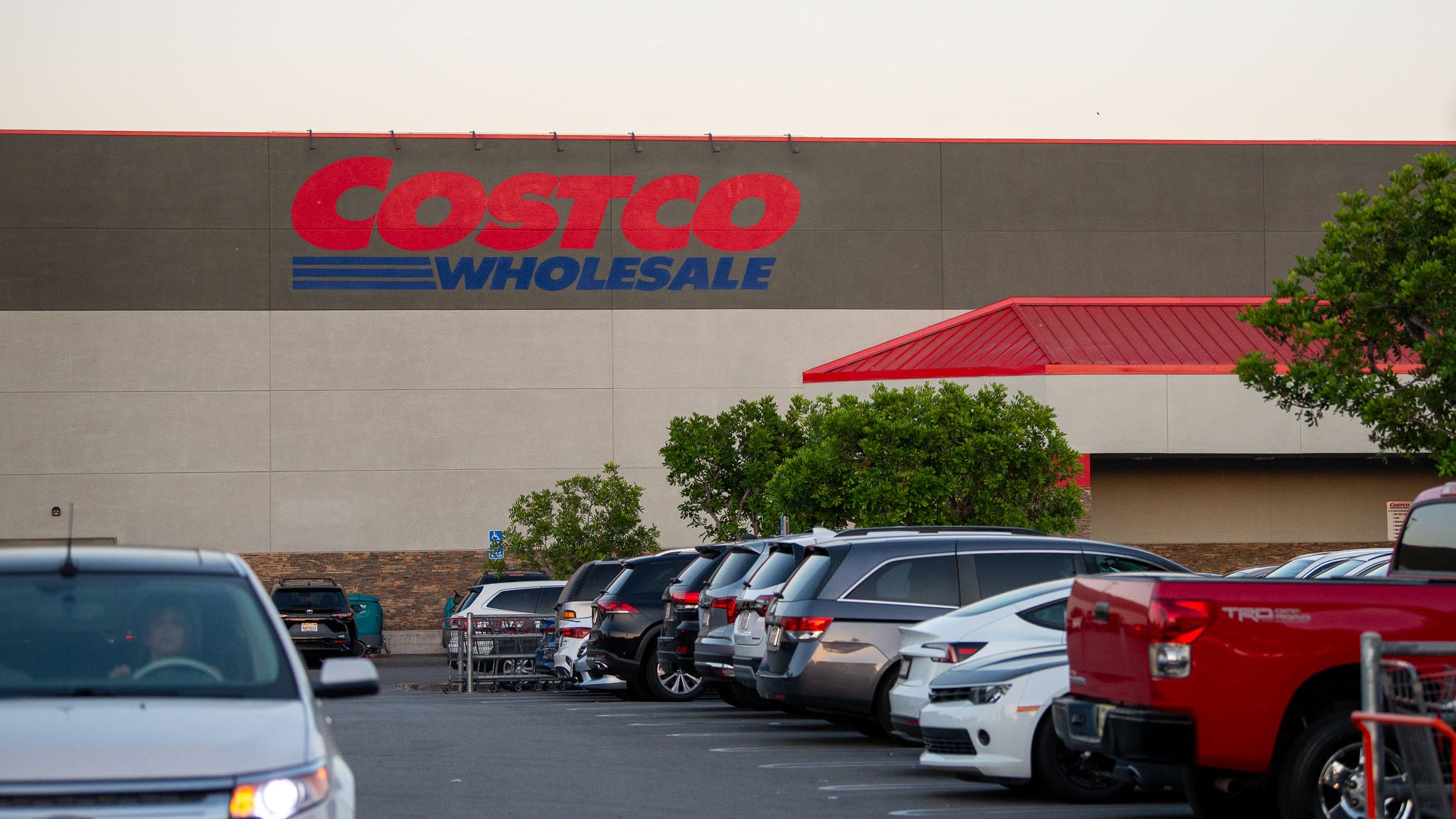 Early Access Shopping At Costco For Executive Members Early Access Shopping At Costco For Executive Members