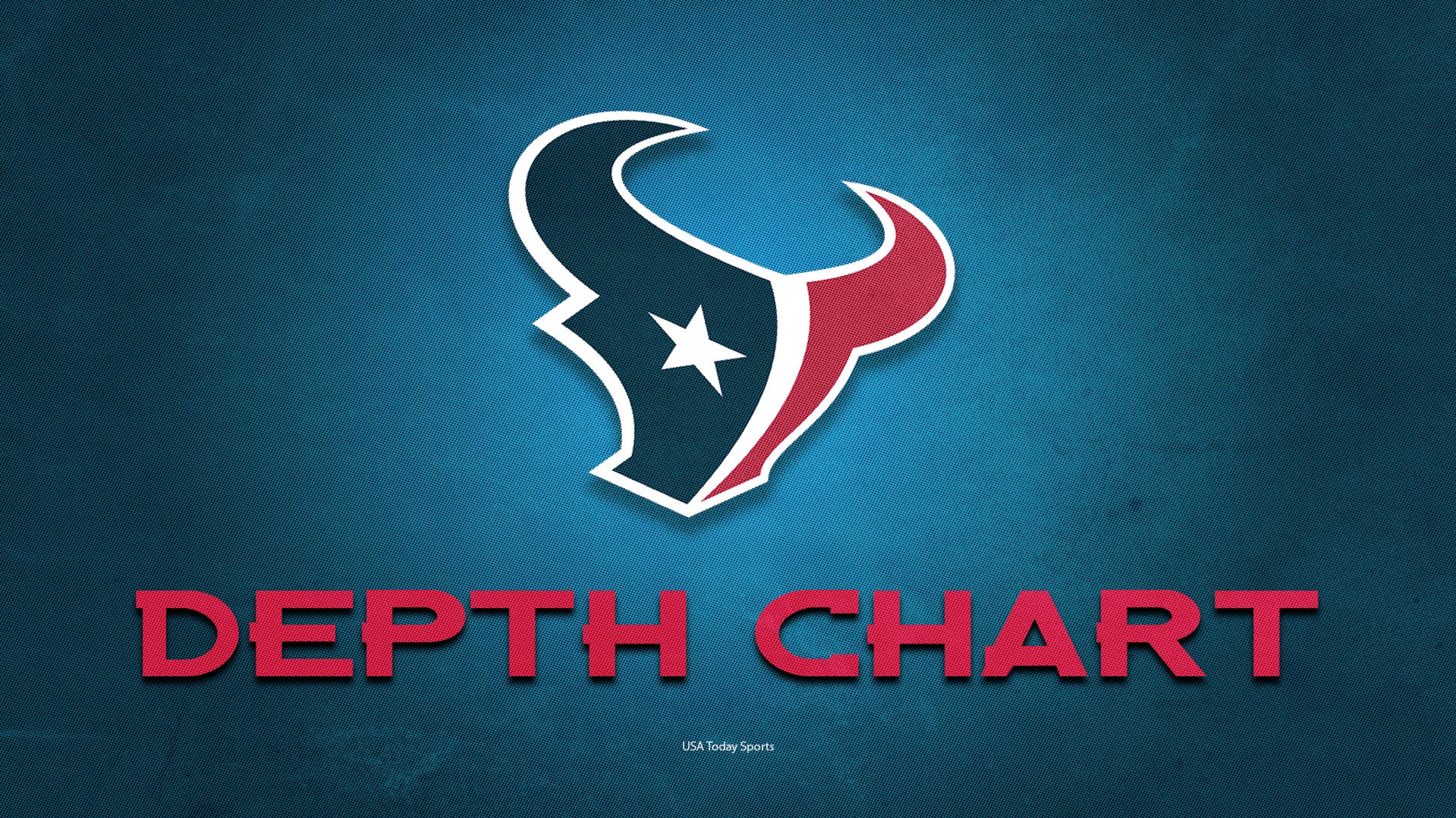Early Predictions: Deciphering The Houston Texans' 2025 Depth Chart Early Predictions: Deciphering The Houston Texans' 2025 Depth Chart