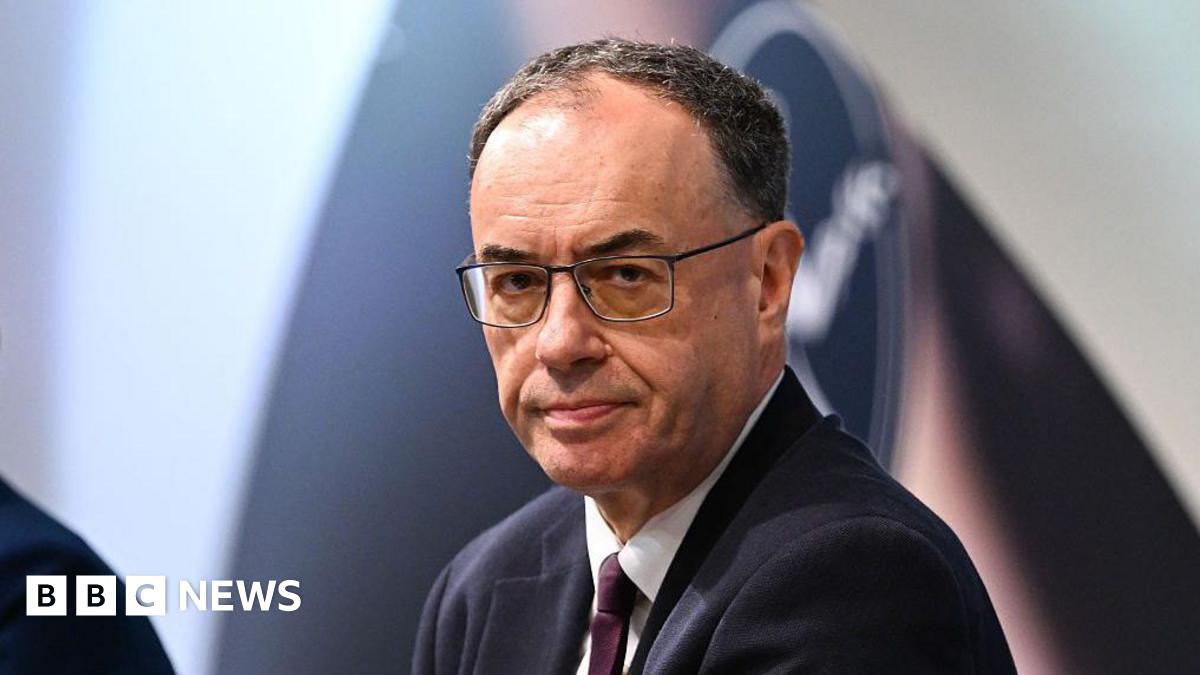 Economic Factors Behind The Bank Of England's Interest Rate Reduction Economic Factors Behind The Bank Of England's Interest Rate Reduction
