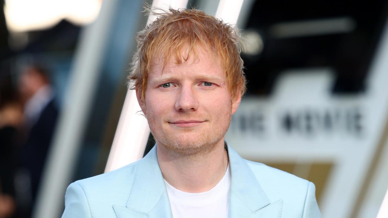 Ed Sheeran Speaks Out Against A Common Music Misconception Ed Sheeran Speaks Out Against A Common Music Misconception