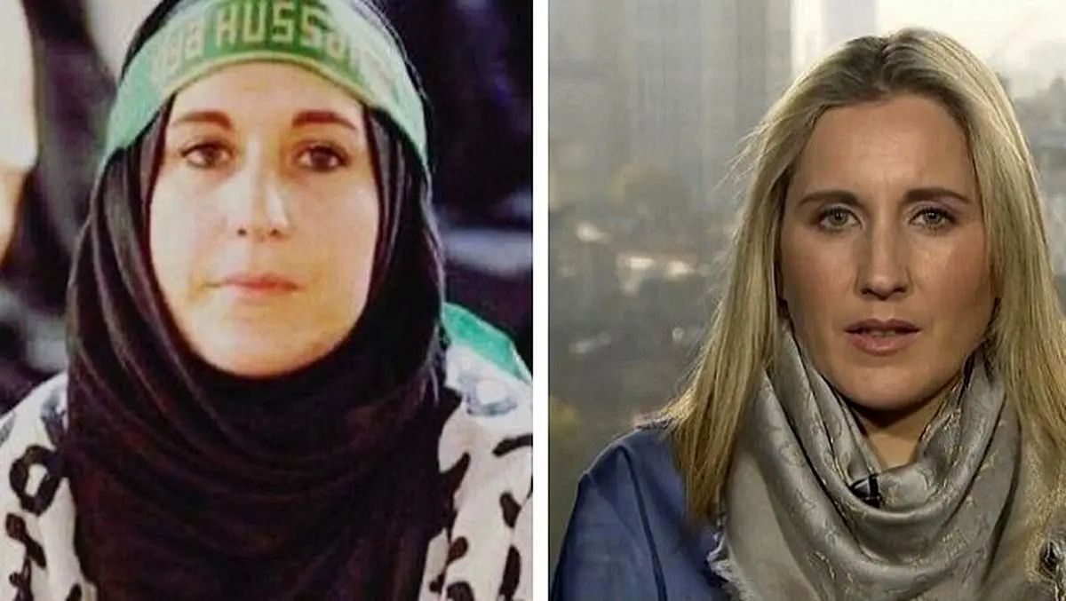 عکس‌های جاسوسی: جزئیات ارتباط با 120 مقام ارشد فاش شد