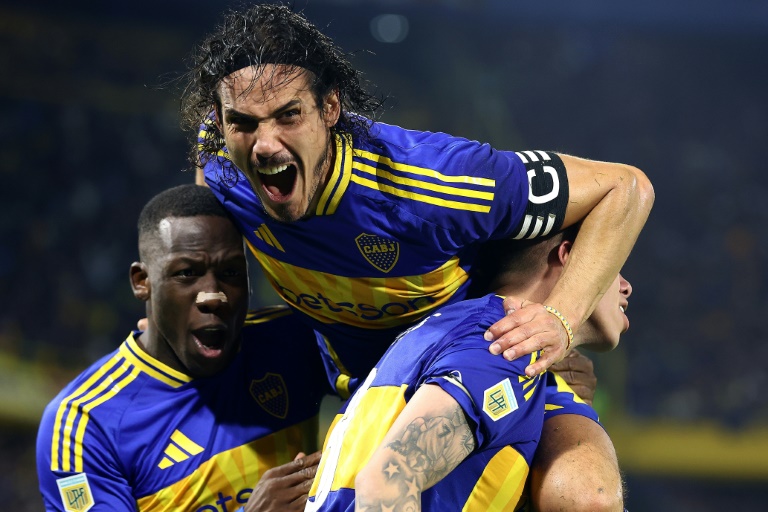 El Desafío Final De Cavani: Mundial De Clubes Como Escenario De Despedida El Desafío Final De Cavani: Mundial De Clubes Como Escenario De Despedida