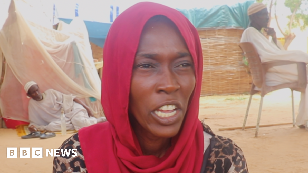 El-Fasher, Darfur: Hunger Kills Children Amidst Ongoing Sudan Conflict