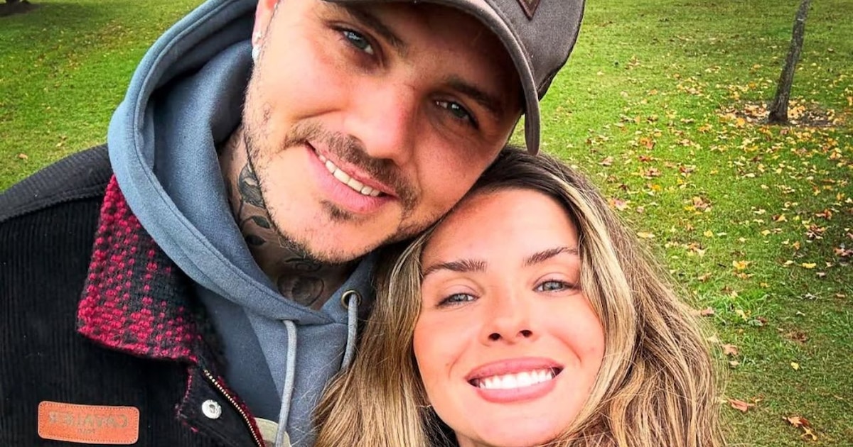 El Reencuentro De China Suárez Con Las Hijas De Icardi: ¿Cómo Fue Después De La Polémica Con Wanda Nara? El Reencuentro De China Suárez Con Las Hijas De Icardi: ¿Cómo Fue Después De La Polémica Con Wanda Nara?