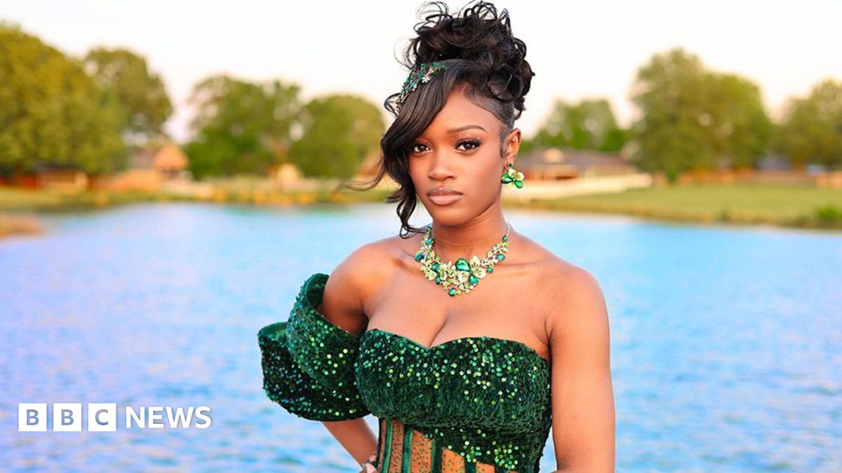 Elegant Nigerian Prom Dresses: Trending Styles For US High Schoolers Elegant Nigerian Prom Dresses: Trending Styles For US High Schoolers