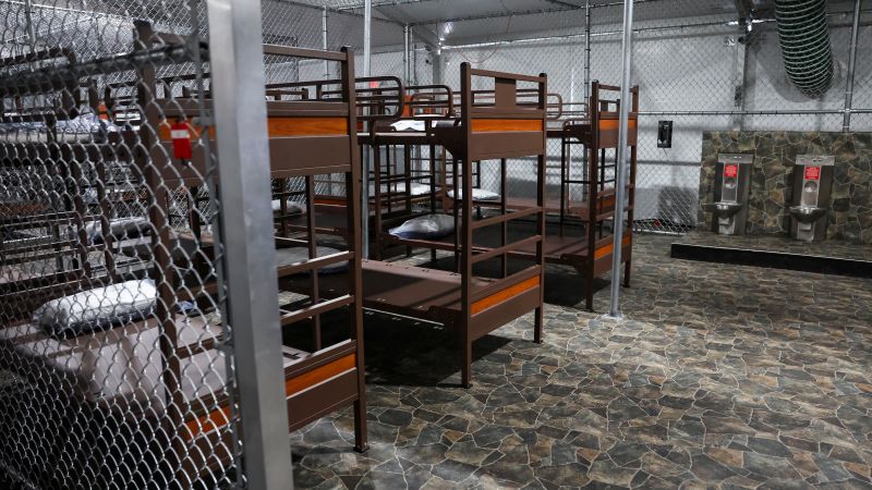 Email Reveals: 'Alligator Alcatraz' Expected To Empty Soon Email Reveals: 'Alligator Alcatraz' Expected To Empty Soon