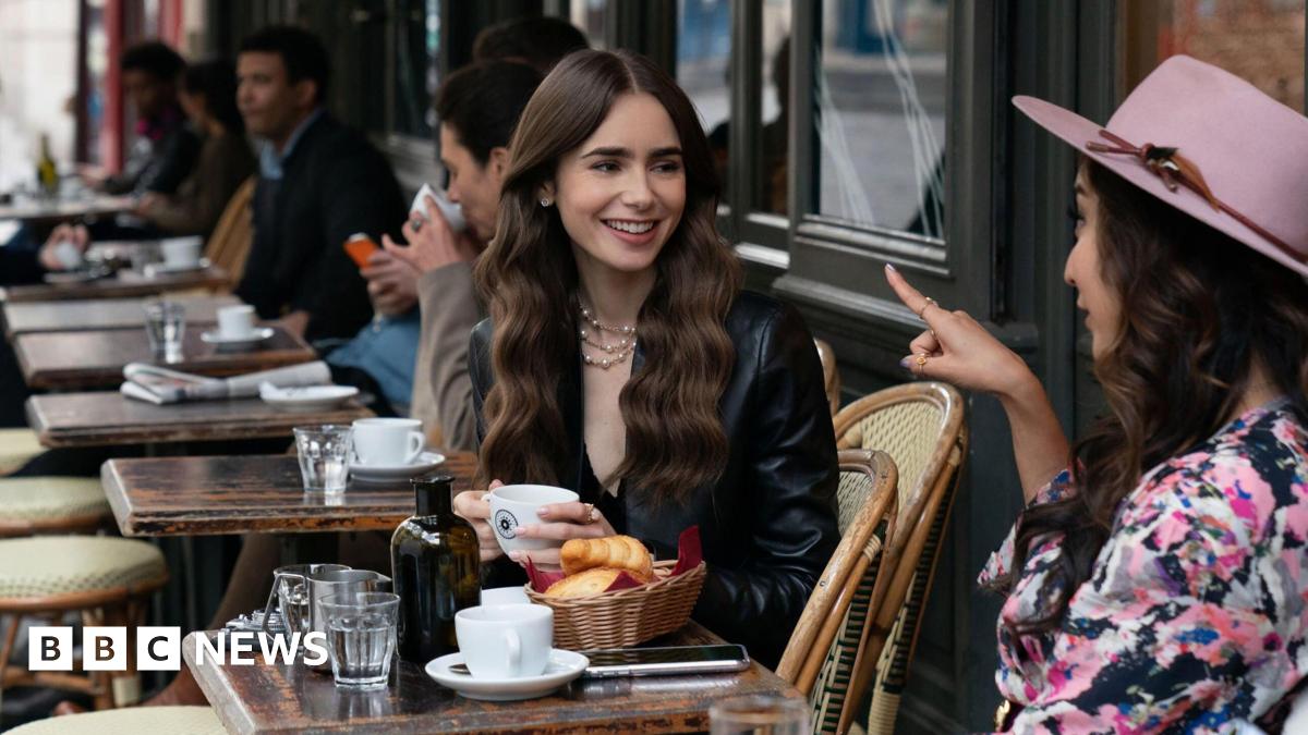 Emily In Paris Assistant Director Dies Unexpectedly During Filming Emily In Paris Assistant Director Dies Unexpectedly During Filming
