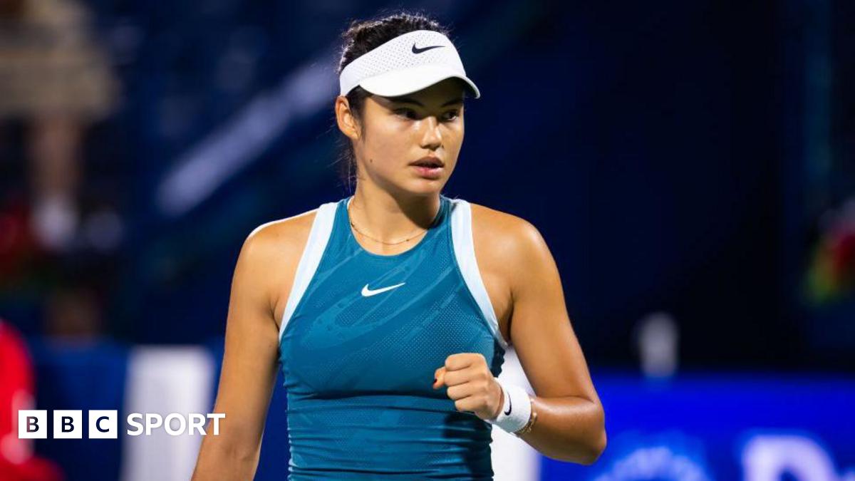 Emma Raducanu's Stalker Denied Wimbledon Access: Ticket Application Blocked Emma Raducanu's Stalker Denied Wimbledon Access: Ticket Application Blocked