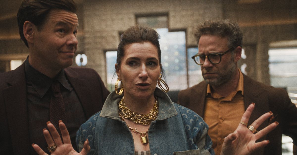 Emmy Ballot 2024: Predicting This Year's Winners Emmy Ballot 2024: Predicting This Year's Winners