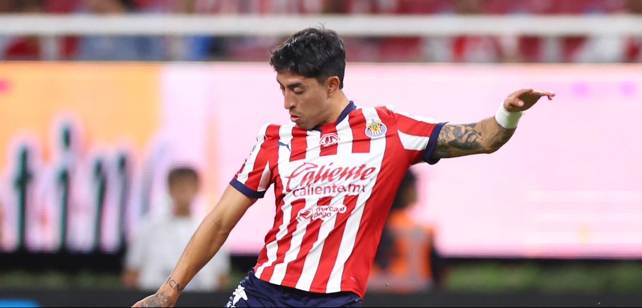 En Vivo: Guía Para Ver El Chivas Vs Atlético San Luis