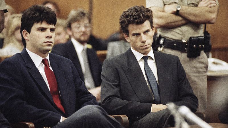 Erik And Lyle Menendez: Parole Hearings And The Uncertain Path Ahead Erik And Lyle Menendez: Parole Hearings And The Uncertain Path Ahead