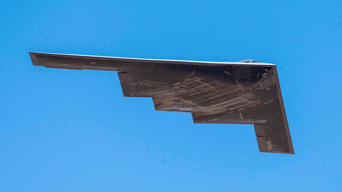 Escalada En Oriente Próximo: EEUU Bombardea Instalaciones Nucleares Iraníes - Seguimiento En Directo Escalada En Oriente Próximo: EEUU Bombardea Instalaciones Nucleares Iraníes - Seguimiento En Directo