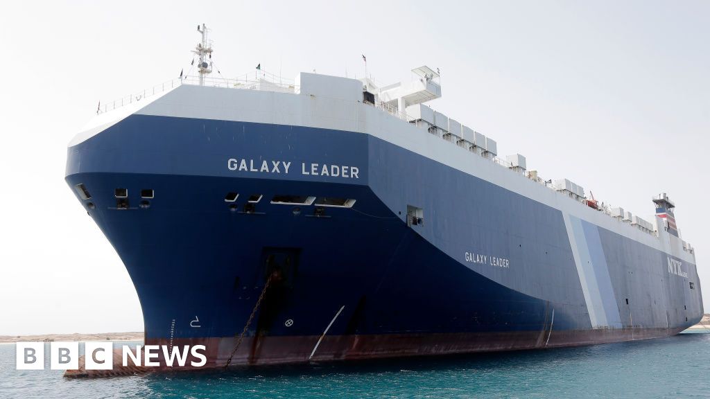 Escalation In Yemen: Israel's Response To Houthi Threats Escalation In Yemen: Israel's Response To Houthi Threats