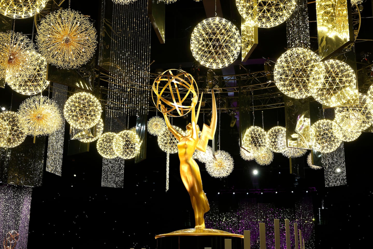 Everything You Need To Know About The 2025 Emmy Awards Ceremony