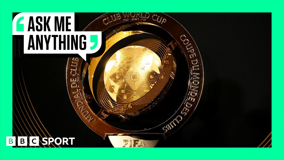 Everything You Need To Know About The FIFA Club World Cup 2025 Everything You Need To Know About The FIFA Club World Cup 2025