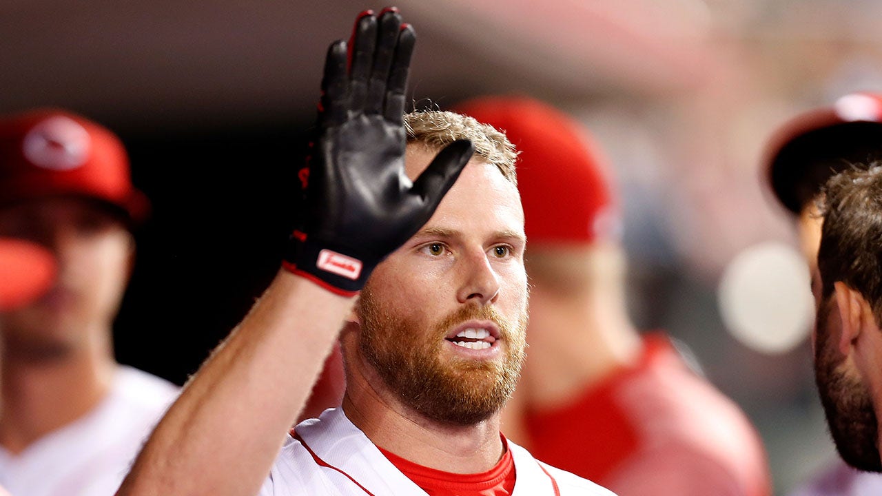Ex-MLB Player Withdraws Support For Trump Amid War Concerns