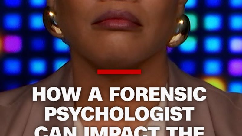 Examining The Impact Of Forensic Psychology In The Sean Combs (Diddy) Case Examining The Impact Of Forensic Psychology In The Sean Combs (Diddy) Case
