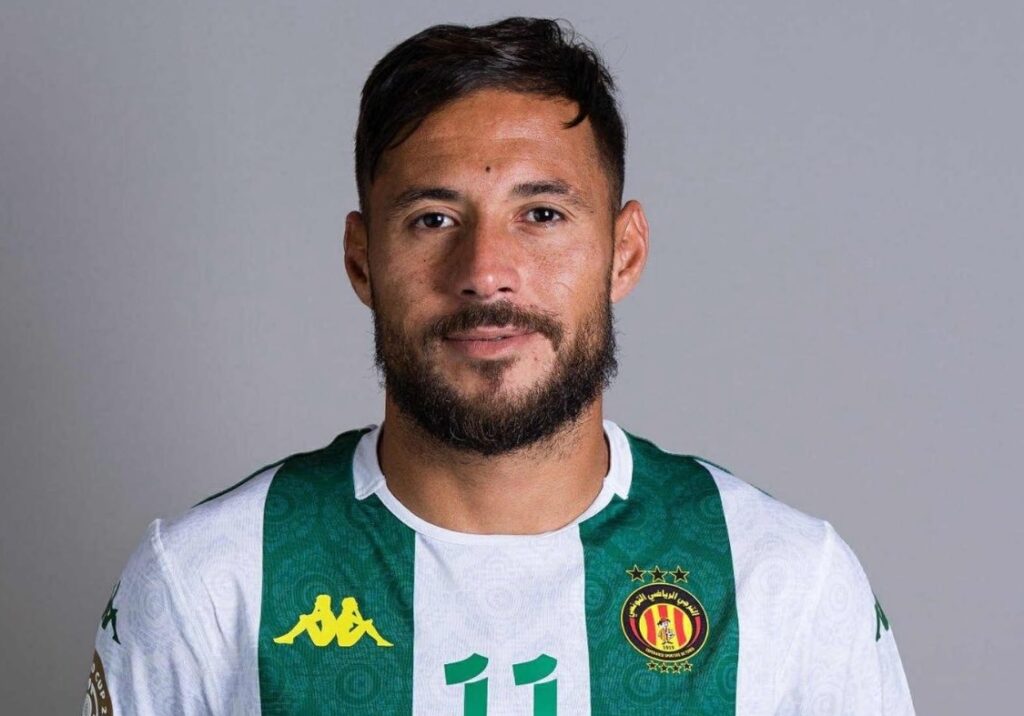 Exclusif : Le Message De Youcef Belaïli Aux Supporters Brésiliens Le Réclamant. Exclusif : Le Message De Youcef Belaïli Aux Supporters Brésiliens Le Réclamant.