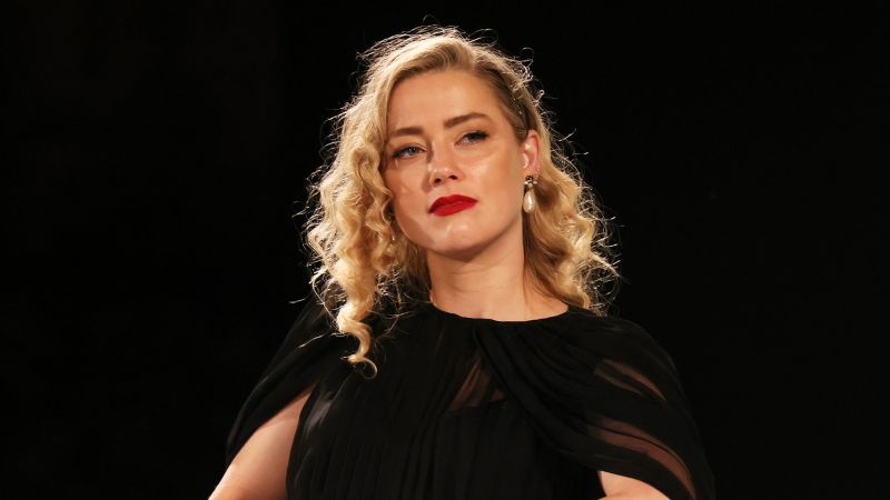 Exclusive: Amber Heard's Twin Baby Names Revealed In Heartfelt Post Exclusive: Amber Heard's Twin Baby Names Revealed In Heartfelt Post