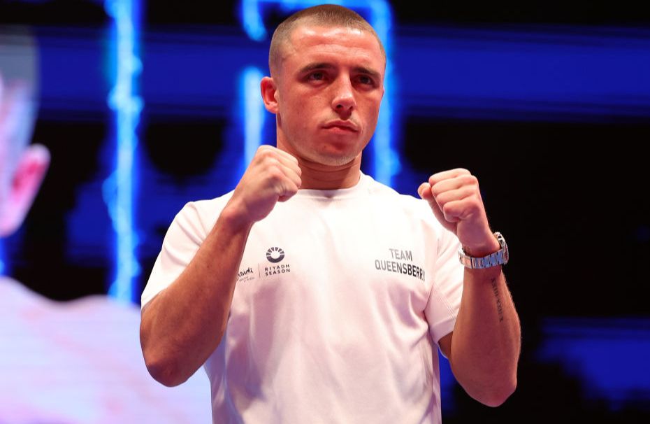 Exclusive: Nick Ball On CrossFit And His Path To World Champion Status Exclusive: Nick Ball On CrossFit And His Path To World Champion Status