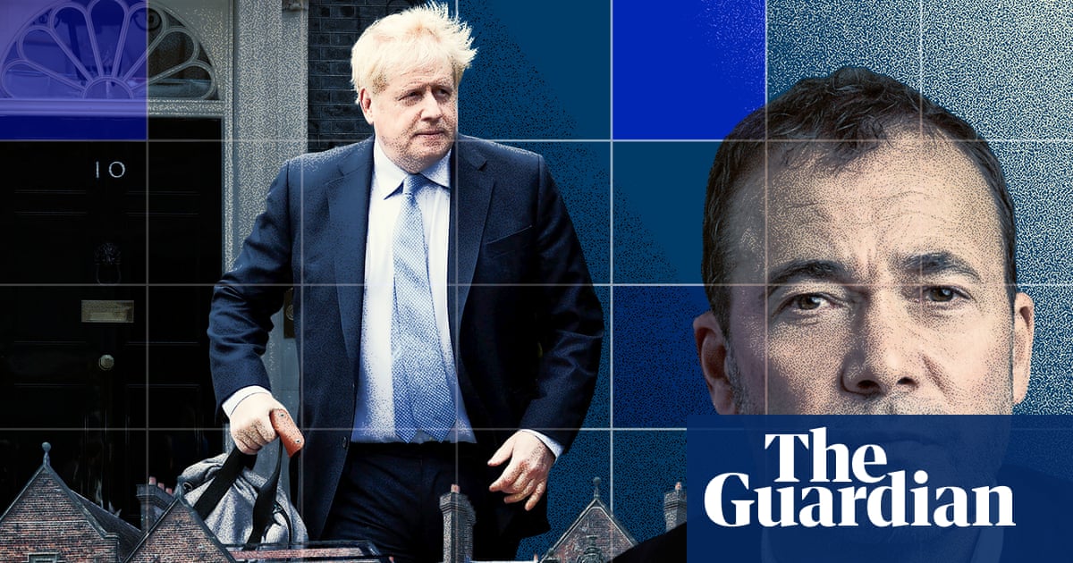 Exclusive:  Will Lewis's Undisclosed Role As Boris Johnson's Advisor Exposed