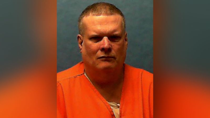 Execution Date Announced For Florida Man Convicted Of Killing Estranged Wife's Family Execution Date Announced For Florida Man Convicted Of Killing Estranged Wife's Family
