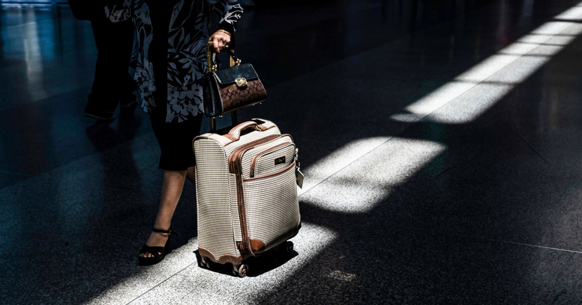Expect Fourth Of July Travel Disruptions: Northeast To Bear Brunt Of Storm Impact