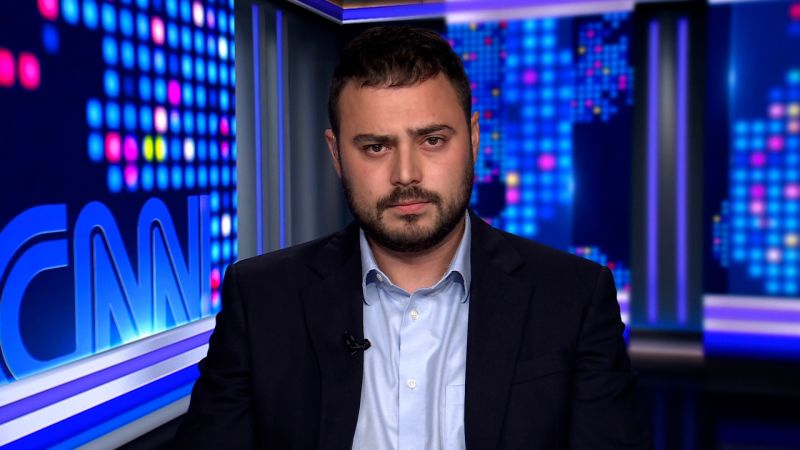 Expert Warns: Unsettling Trends In Artificial Intelligence Expert Warns: Unsettling Trends In Artificial Intelligence