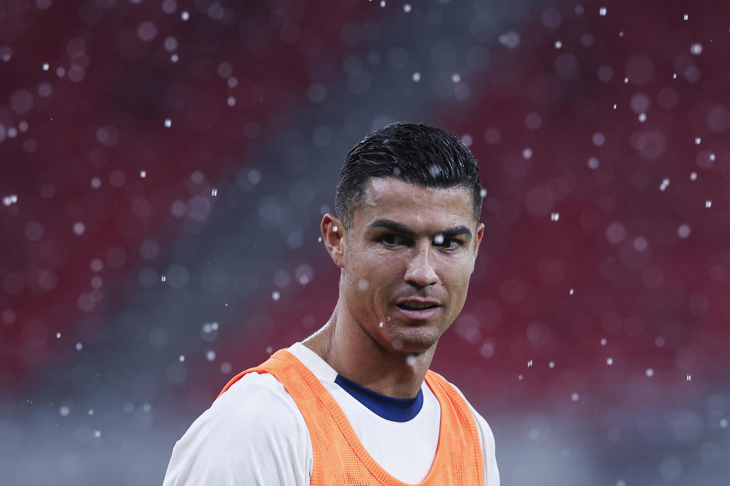 Expetativa Explode: Cristiano Ronaldo Em Jogo Em Budapeste Expetativa Explode: Cristiano Ronaldo Em Jogo Em Budapeste
