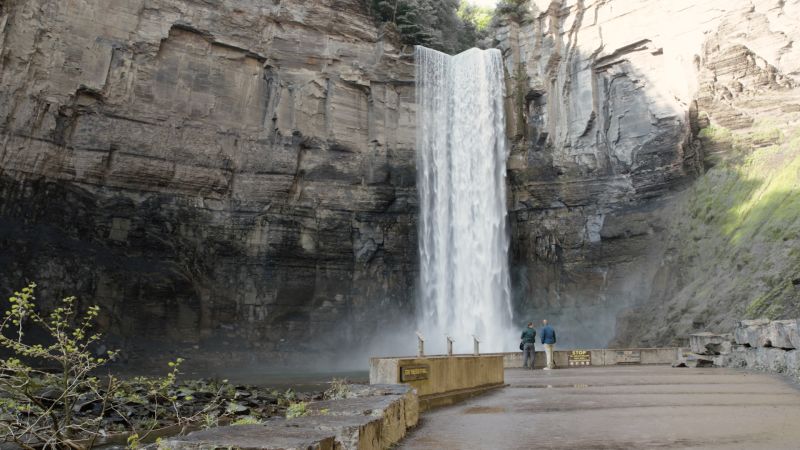 Explore CNN's #1 Town For 2025: Reasons To Visit Explore CNN's #1 Town For 2025: Reasons To Visit
