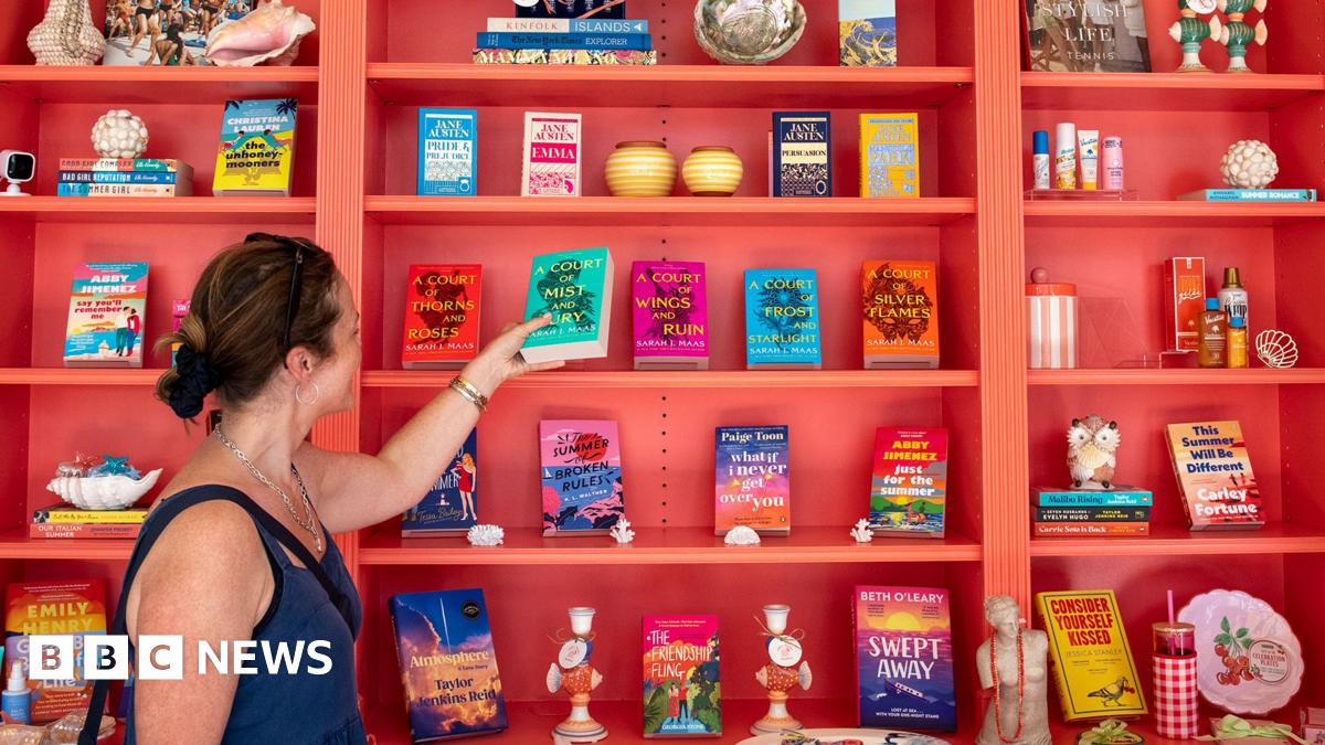 Exploring The Romantasy Genre: Characters, Tropes, And Themes Exploring The Romantasy Genre: Characters, Tropes, And Themes